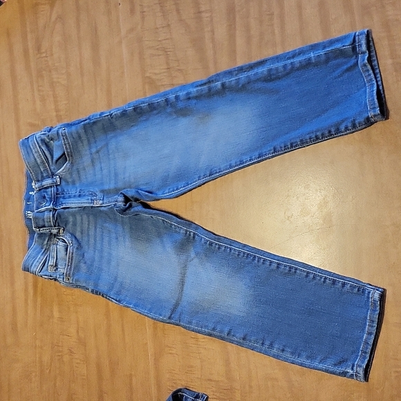Baby Gap - 3 pair of pants - Size 5 - Picture 3 of 11